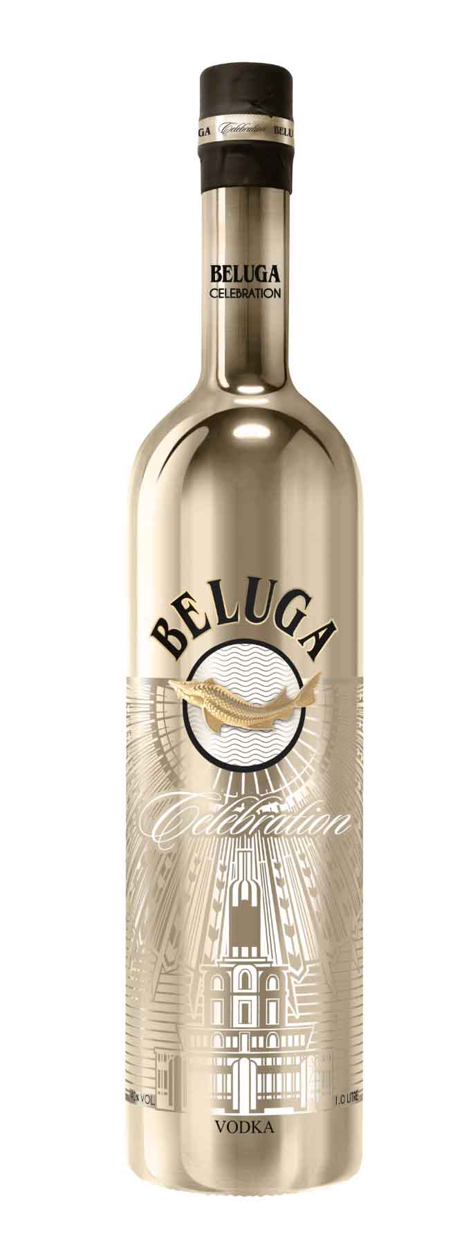 Beluga Celebration 100cl